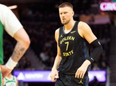 Kerr retira comentários sobre a avaliação de Kristap Porzingis.