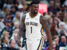 Zion Williamson, do Pelicans, ‘ajusta’ o tornozelo na vitória sobre o Jazz