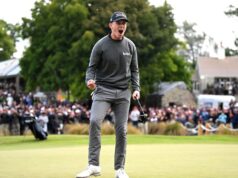 Daniel Hillier vence o Aberto da Nova Zelândia por duas tacadas