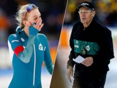 Merel Conijn critica Jillert Anema e pede desculpas pela saída abrupta do NK: ‘Achei ótimo’