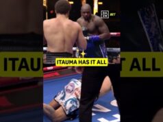 Moses Itauma mostra velocidade e força incríveis nas duas melhores lutas de sua carreira – Boxing News