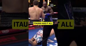Moses Itauma mostra velocidade e força incríveis nas duas melhores lutas de sua carreira – Boxing News