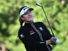 Hannah Green vence seu segundo Campeonato Mundial Feminino do HSBC