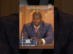 “Toda criança tem um pai…” Top 5 momentos engraçados de Daniel Dubois 😂 – Boxing News