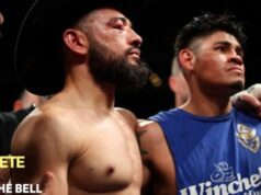 ATRÁS DO OMBRO | NUNEZ VS NAVARETTE – Notícias do encaixotamento