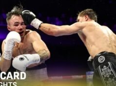 BAIXAR CARTÃO COMPLETO | Owen Cooper x Constantin Ursu – Notícias do encaixotamento