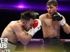 Owen Cooper x Constantin Ursu | GUERRA SUPERIOR