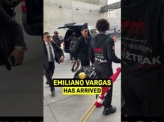 EDIFÍCIO EMILIANO VARGAS!!! #short – Notícias do boxe