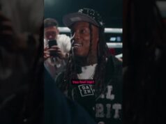 🍿 “Assine o acordo!” – O’Shaquie Foster e porta-voz de Ray Ford – Notícias do encaixotamento