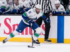 Capturas de hóquei de fantasia: Evander Kane, Luke Hughes e movimentos a serem feitos antes do prazo de negociação