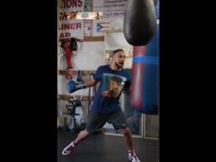 Thurman tem uma palavra para suas dúvidas: OPORTUNIDADE – Boxing News