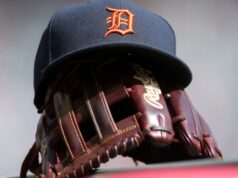 Donos dos Tigers, os Red Wings formam uma rede esportiva regional