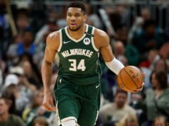 Fontes: Giannis Antetokounmpo, do Bucks, deverá retornar contra o Celtics
