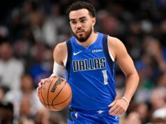 Os Nuggets adicionam profundidade com o veterano armador Tyus Jones.