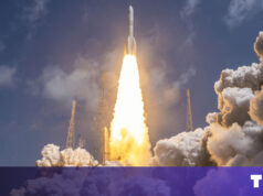 A Vodafone aposta que os satélites da Amazon não conseguem chegar a locais de fibra