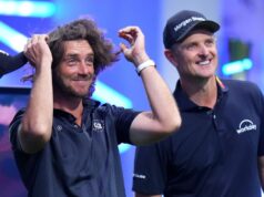 Destaques do TGL: Los Angeles vence Nova York por 6-3 e avança para os playoffs