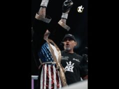 Orgulho de sua cidade! – Notícias do boxe