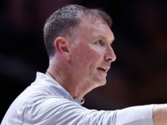 Tennessee Tech demitiu o técnico Pelphrey após perder o torneio OVC