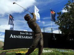 Arnold Palmer Invitational 2026: Como assistir ao PGA na ESPN
