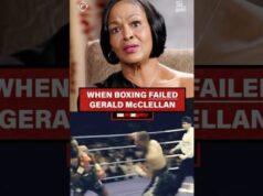 O que realmente aconteceu na pobre 10ª rodada de Benn x McClellan? #Boxe – Notícias do boxe