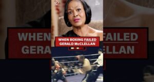 O que realmente aconteceu na pobre 10ª rodada de Benn x McClellan? #Boxe – Notícias do boxe