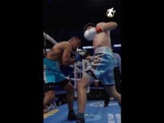 Uma noite rápida no escritório para Bakersfield, Joel Iriarte – Boxing News