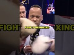 Seria Devin Haney x Ryan Garcia 2 a maior luta do boxe? 🤩 #short – Notícias do boxe