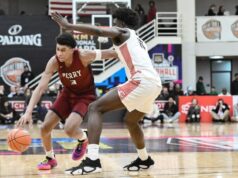 Bruce Branch III é o mais recente recruta 5 estrelas a escolher a BYU