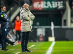 Peter Bosz ainda está ausente do jogo da Taça KNVB com o PSV esta temporada: ‘Tenho mais duas oportunidades’