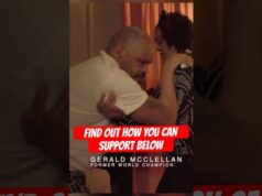 “Nós gostamos do anel… como poderíamos não nos importar agora?”