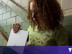 Lake atualiza o MacBook com o M5