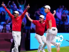 Destaques do TGL: Jupiter Links venceu Bay por 9-6 para chegar à pós-temporada