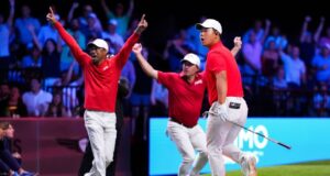 Destaques do TGL: Jupiter Links venceu Bay por 9-6 para chegar à pós-temporada