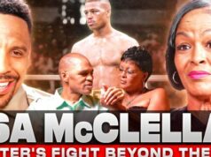 “Parecia que ninguém se importava” – Boxing News