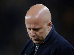 A mídia britânica vê Arne Slot chateado após um histórico doloroso: ‘Algo de que eles deveriam se envergonhar’