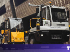 Startup independente do Reino Unido Oxa garante US$ 103 milhões da NVIDIA