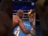 Quando Dubois parou Lerena 💥 – Boxing News