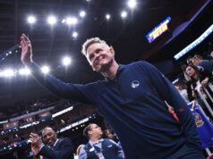 Steve Kerr e Dr. Rivers juntam-se à carta de ‘interferência política’