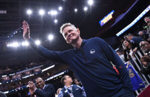 Steve Kerr e Dr. Rivers juntam-se à carta de ‘interferência política’