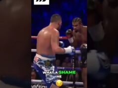 David Haye, de Tony Bellew KO | Jogo de boxe