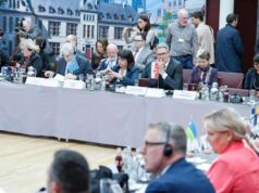 Kompatscher defende política de coesão regional de Bruxelas – Notícias