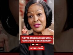 Garrafas estourando quando seu lutador está em uma cirurgia cerebral de emergência? – Notícias do boxe