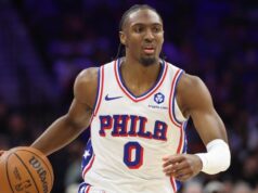 Apostas, probabilidades e adereços da NBA: escolhas de longo alcance podem render mais de US$ 1,6 milhão