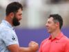 Rory McIlroy: ‘Vergonha’ John Rahm rejeita acordo com DP World Tour