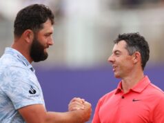 Rory McIlroy: ‘Vergonha’ John Rahm rejeita acordo com DP World Tour