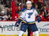 Colton Parayko vai para o Sabres em acordo com o Blues, aguardando aprovação