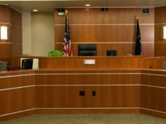 2024 Homem se declara culpado em caso de roubo de casa de atleta