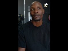 Não decepcione. 🥊💼 – Notícias do boxe