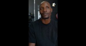 Não decepcione. 🥊💼 – Notícias do boxe