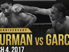 LUTA DE ANIVERSÁRIO PBC: Keith Thurman x Danny Garcia